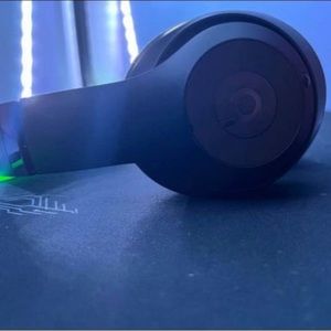 Beats Studio3 Wireless Headphones
